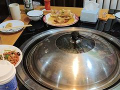 -人民公社大食堂(顺义总店)