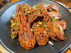 -新派川菜馆(济南路店)