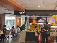 -麦当劳(潮阳店)