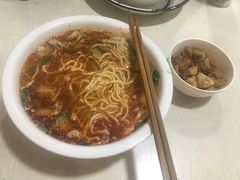 -祁家面馆(大香炉店)