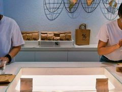-% Arabica阿拉比卡咖啡(武汉天地店)