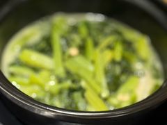 -金成潮菜博物馆(海珠湿地店)