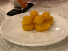 -全聚德(上海首店浦东店)