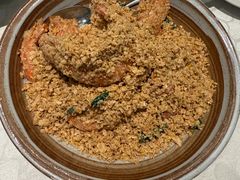 麦片虾-珍宝海鲜JUMBO Seafood(尚嘉店)
