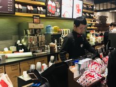 -星巴克臻选(深圳罗湖万象城店)