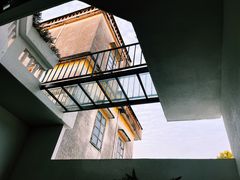 -漫笙舍Manse·咖啡·民宿