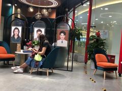 -海马体照相馆(北京apm店)