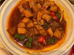 -胡子大厨·超级小炒肉(华润店)