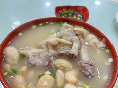 -廖老妈蹄花店(人民公园陕西街259号店)