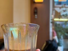 -Line 咖啡(石厦花园店)