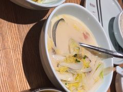 -湘间田舍(北仑银泰店)