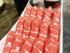 -百草滩羊清水涮羊肉·清真·宁夏盐池滩羊(莲花桥店)