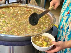-老字号贾家肉丸糊辣汤(光明巷店)