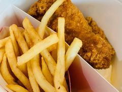 -麦当劳(文化西路店)