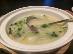 -丽晶轩中餐厅(重庆丽晶酒店)