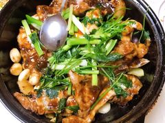 -强记烧鸡(信业悦都汇店)