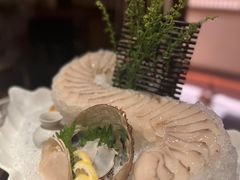 -揽季锅物会.福建黄鱼.海鲜姿造(五四路店)
