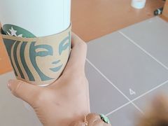 -星巴克(成都科学城店)