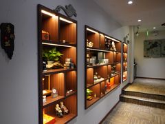 -中和·国风茶馆(愚园路店)