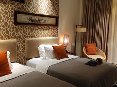 -天目湖御水温泉·度假酒店