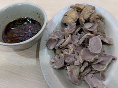 -百家鸡味馆(清泰店)