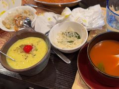 -克比叔叔印度餐厅Kebabs on the Grille(人民广场店)