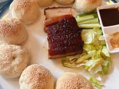 密云烧肉-烧肉馆(古北水镇景区店)