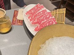 -巴奴毛肚火锅(悠唐购物中心店)