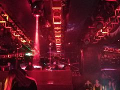 -MUSE CLUB缪斯酒吧(西大街店)