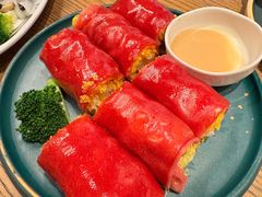 -山水茶艺馆·点心粤菜·30年老字号