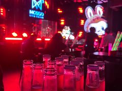 -MOSSO·Liveshow(M3香港广场店)
