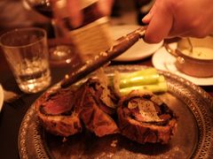 -壳里西餐厅Coquille Seafood Bistro(蒙自路店)