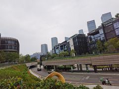 -前海深港基金小镇