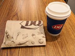 -DQ·蛋糕·冰淇淋(五角场万达店)