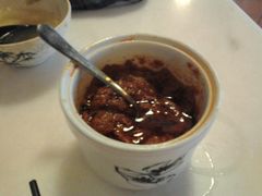 桌上的辣酱-金莲记(茨厂街店)