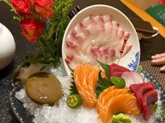 -长崎屋·日本料理·刺身·烧鸟(天河北路店)