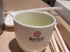 -围炉夜话·潮汕卤水火锅(榕江店)