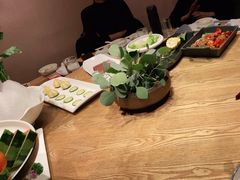 -尚海豆捞(乐虹坊店)