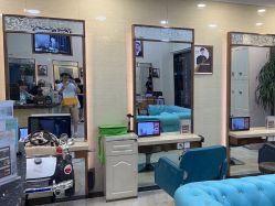 -SOLO Hair Salon