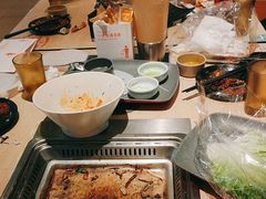 -新石器烤肉(高行万嘉店)