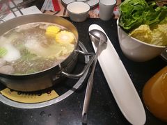 -牛事制造局牛肉火锅(莲岳路店)