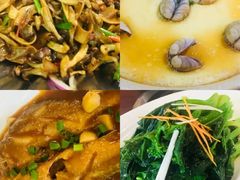 -宴秋杭州菜(锦艺城店)