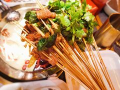 -热辣宗师·串串火锅(万达金街店)