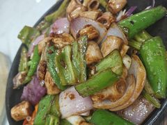 -成惠食府(赤岗店)