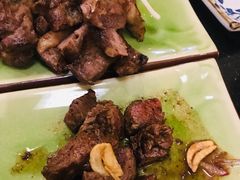 -德川家日本料理(中关村寰太大厦店)