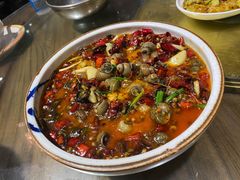 招牌螺丝-大川先生·小龙虾·川菜(信义坊店)