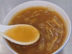 -添發碗仔翅美食