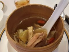 -翠园(兴业太古汇店)