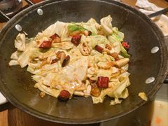 -首秀·四川料理(星耀101店)
