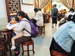 大堂-仁信老铺甜品(北京路店)